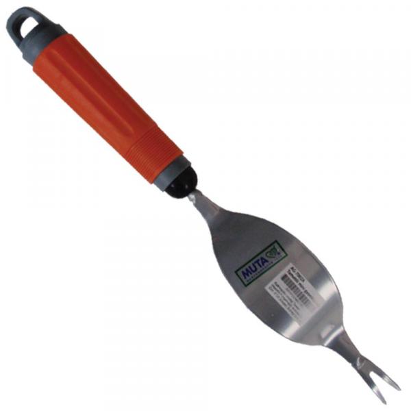 Temetői mini gyomkiszúró MUTA