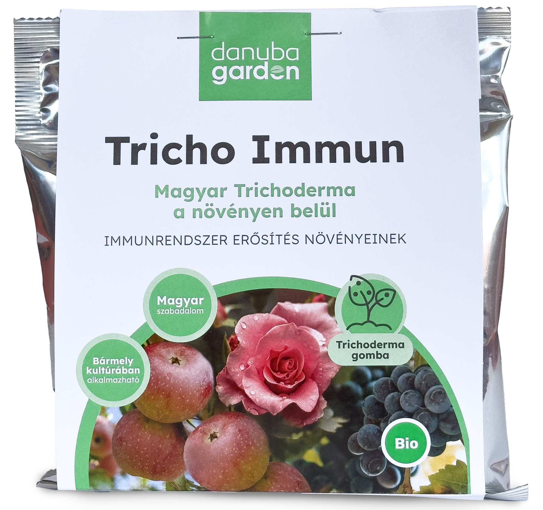 Tricho Immun 0,1 kg