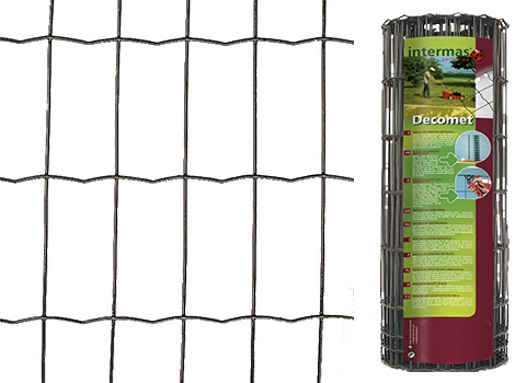 Drótháló Decomet 1,5x25 m