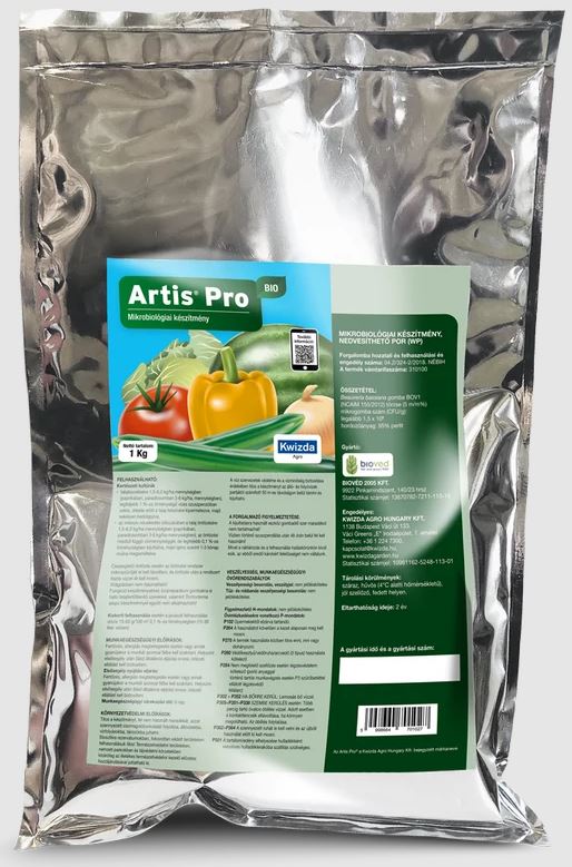 Artis Pro 1 kg