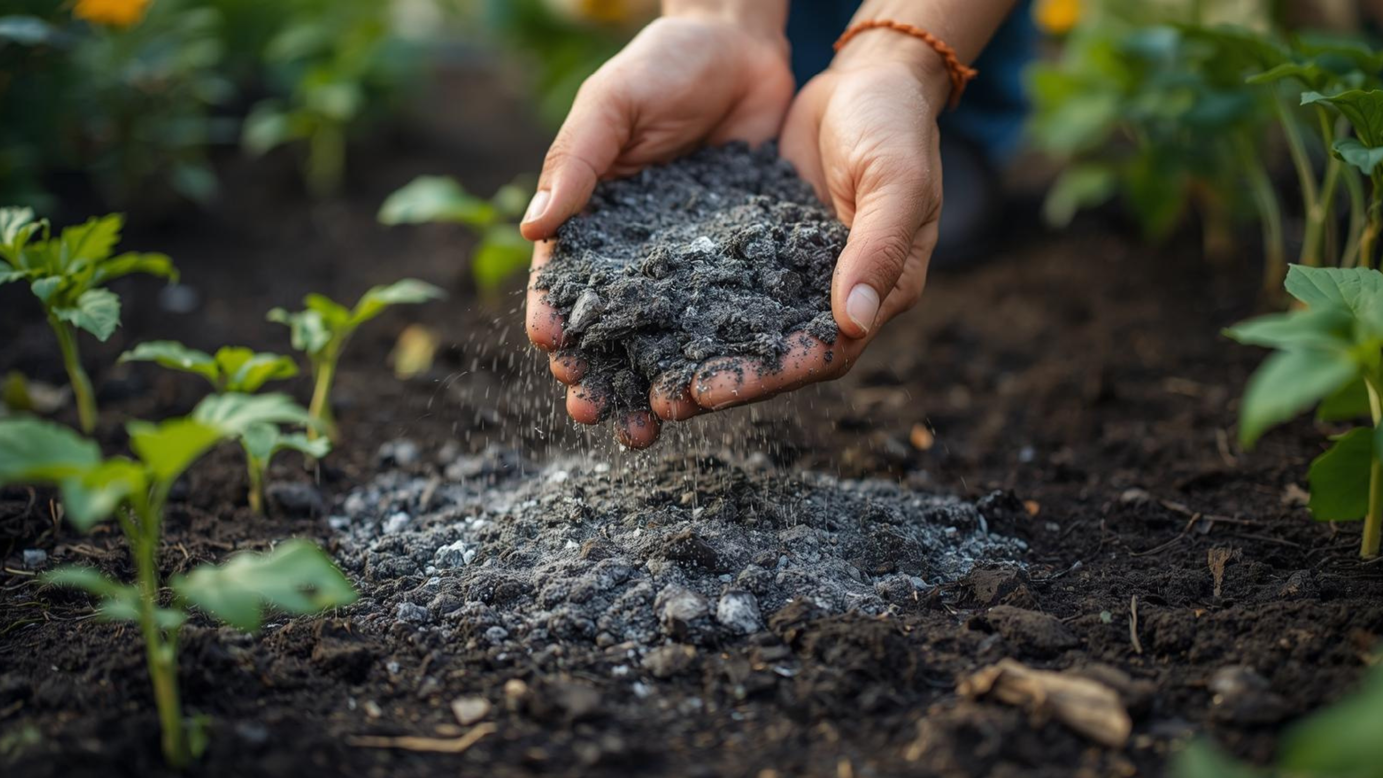 Fahamu a kertben – természetes megoldás, amit könnyű elrontani