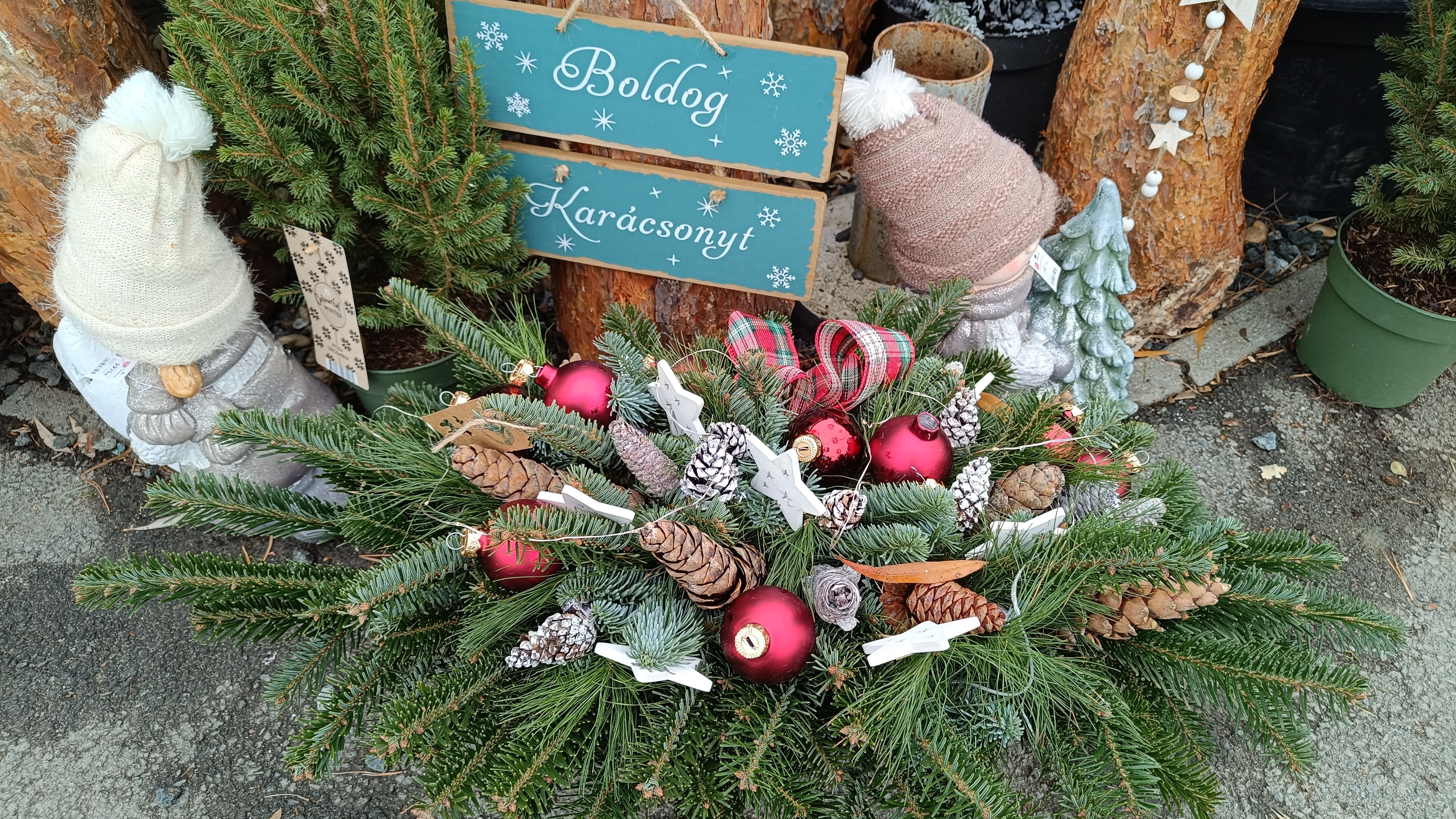 5 karácsonyi divattrend a nagyvilágból